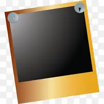 宝丽来镜框 笔记本电脑部件 矩形-空若网 宝丽来镜框 笔记本电脑部件 矩形-空若网