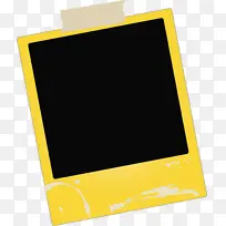 宝丽来镜框 笔记本电脑部件 矩形-空若网 宝丽来镜框 笔记本电脑部件 矩形-空若网