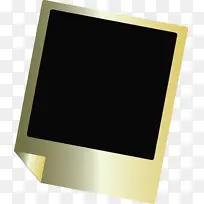 宝丽来镜框 笔记本电脑部件 矩形-空若网 宝丽来镜框 笔记本电脑部件 矩形-空若网