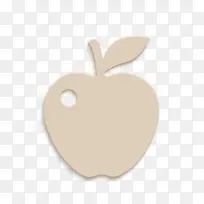 食物图标 水果图标 纽约苹果图标-空若网 食物图标 水果图标 纽约苹果图标-空若网