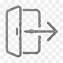 界面图标 注销图标 计算机-空若网 界面图标 注销图标 计算机-空若网