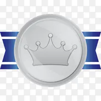 银徽章 奖章 博客-空若网 银徽章 奖章 博客-空若网