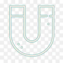 科学研究图标 磁铁图标 标志-空若网 科学研究图标 磁铁图标 标志-空若网