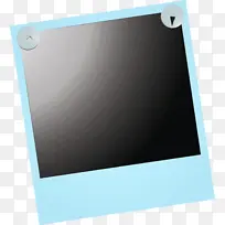 宝丽来镜框 水彩 油漆-空若网 宝丽来镜框 水彩 油漆-空若网