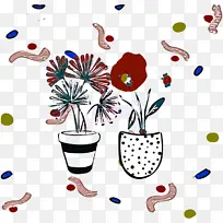 线 米 花-空若网 线 米 花-空若网