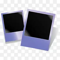 宝丽来镜框 多媒体 矩形-空若网 宝丽来镜框 多媒体 矩形-空若网