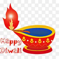 排灯节 线条 几何-空若网 排灯节 线条 几何-空若网