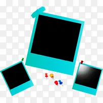 宝丽来相框 电脑显示器 笔记本电脑部件-空若网 宝丽来相框 电脑显示器 笔记本电脑部件-空若网