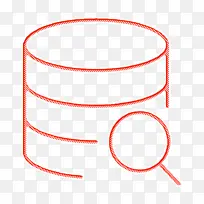 服务器图标 数据库图标 交互集图标-空若网 服务器图标 数据库图标 交互集图标-空若网