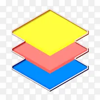 设计工具集合图标 图层图标 设计工具-空若网 设计工具集合图标 图层图标 设计工具-空若网