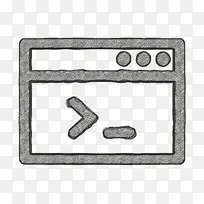 终端图标 软件图标 安卓应用图标-空若网 终端图标 软件图标 安卓应用图标-空若网