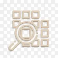 立方体图标 人工智能图标 大数据图标-空若网 立方体图标 人工智能图标 大数据图标-空若网