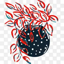 绘画 数学 剪影-空若网 绘画 数学 剪影-空若网