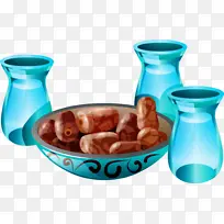 斋月 陶瓷 餐具-空若网 斋月 陶瓷 餐具-空若网