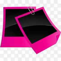 宝丽来相框 矩形 视频博客-空若网 宝丽来相框 矩形 视频博客-空若网