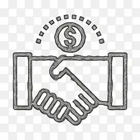 交易图标 业务图标 数据-空若网 交易图标 业务图标 数据-空若网