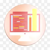 电脑图标 显示器图标 创意图标-空若网 电脑图标 显示器图标 创意图标-空若网