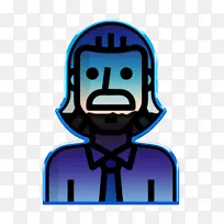 头像图标 男人图标 老图标-空若网 头像图标 男人图标 老图标-空若网