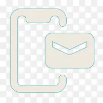 邮件图标 徽标 符号-空若网 邮件图标 徽标 符号-空若网