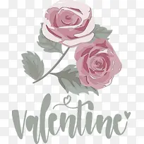 情人节 爱情 花卉设计-空若网 情人节 爱情 花卉设计-空若网