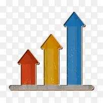 营销和增长图标 增长图标 角度-空若网 营销和增长图标 增长图标 角度-空若网