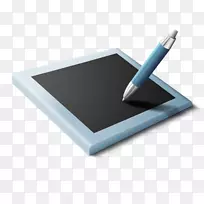 笔记本电脑图标、平板电脑、数字书写和图形平板电脑.平板电脑-空若网 笔记本电脑图标、平板电脑、数字书写和图形平板电脑.平板电脑-空若网