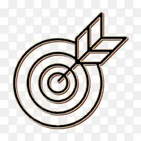 目标图标 网页设计图标 图标设计-空若网 目标图标 网页设计图标 图标设计-空若网