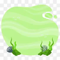 ���� Ҷ�� ��ɫ-������