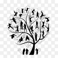 家谱摄影剪贴画-家谱-空若网 家谱摄影剪贴画-家谱-空若网