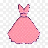 时尚图标 服饰图标 线条-空若网 时尚图标 服饰图标 线条-空若网