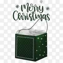 圣诞快乐 圣诞节 绿色-空若网 圣诞快乐 圣诞节 绿色-空若网