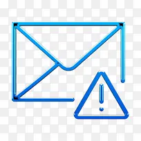 交互设置图标 邮件图标 信封-空若网 交互设置图标 邮件图标 信封-空若网