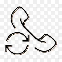 交互设置图标 电话图标 手机-空若网 交互设置图标 电话图标 手机-空若网