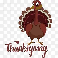 感恩节 圣诞节 卡通-空若网 感恩节 圣诞节 卡通-空若网