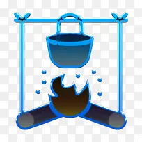 户外图标 篝火图标 燃烧图标-空若网 户外图标 篝火图标 燃烧图标-空若网