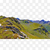 山景 山脉 山口-空若网 山景 山脉 山口-空若网