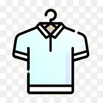 衬衫图标 超市图标 服装-空若网 衬衫图标 超市图标 服装-空若网