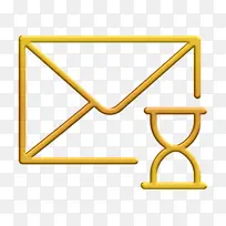 交互设置图标 邮件图标 电子邮件-空若网 交互设置图标 邮件图标 电子邮件-空若网