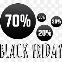 黑色星期五标签 标志 仪表-空若网 黑色星期五标签 标志 仪表-空若网