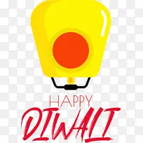 快乐排灯节 快乐迪帕瓦利 标志-空若网 快乐排灯节 快乐迪帕瓦利 标志-空若网