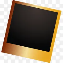 宝丽来镜框 笔记本电脑部件 矩形-空若网 宝丽来镜框 笔记本电脑部件 矩形-空若网