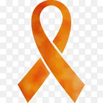 团结丝带 水彩 油漆-空若网 团结丝带 水彩 油漆-空若网