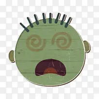 ��̬ͼ�� ����ͼ�� ��ɫ-������