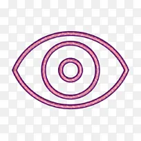 视图图标 平面设计图标 数据-空若网 视图图标 平面设计图标 数据-空若网