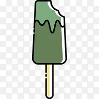 绿色 线条 米-空若网 绿色 线条 米-空若网