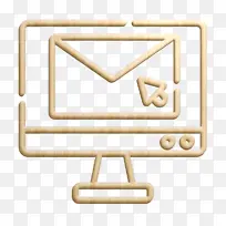 求职简历图标 电子邮件图标 邮件图标-空若网 求职简历图标 电子邮件图标 邮件图标-空若网