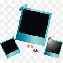 宝丽来镜框 电脑显示器 笔记本电脑部件-空若网 宝丽来镜框 电脑显示器 笔记本电脑部件-空若网