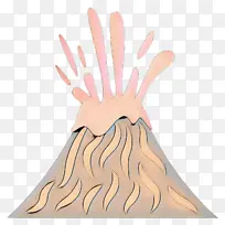 波普艺术 复古 手指-空若网 波普艺术 复古 手指-空若网