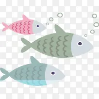 鱼类 生物学 科学-空若网 鱼类 生物学 科学-空若网