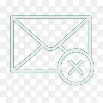 信封图标 邮件图标 交互设置图标-空若网 信封图标 邮件图标 交互设置图标-空若网